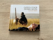 Catrin Finch Seckou Keita Clychau Dibon