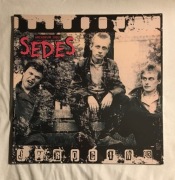 SEDES JAROCIN 83/84 ARCHIWUM 1983/1984 NOWA ABADDON MOSKWA DEZERTER XENNA