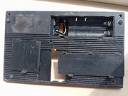 Obudowa z radiomagnetofonu MAJA  . PRL