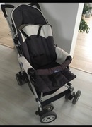 Wózek Chicco 3w1