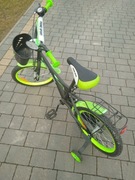 Rower dziecięcy 18 koła 