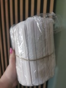 Patyczki do mieszania kawy i herbaty 