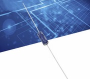 Kondensator elektrolityczny osiowy 47uF, 16V