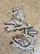 Sprzedam Rolki ANNIKA K2