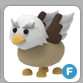 Griffin adopt me pet/Ride:No/Fly:Yes/Age:Pre-Teen