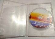 Europa Universalis 1492-1792. PC PL/ANG  PC-CDROM