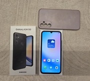 Smartfon Samsung Galaxy A34 5G 