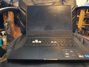 Asus FX516P I7-11GEN RTX 3060 Uszkodzony