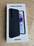 Smartfon Samsung Galaxy A55 8 GB / 128 GB 5G