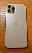 Iphone 12 Pro 128 GB gold
