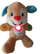 Szczeniaczek Uczniaczek, Fisher Price