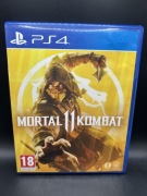 Mortal Kombat 11 PS4