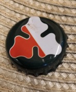 Kapsel Carlsberg butelkowane