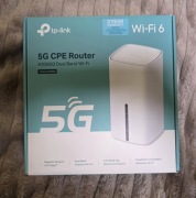 Router 5G TP-Link Archer NX600 SIM