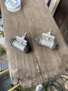 Tłoczki hamulcowe Żuk UAZ Warszawa cylinderek