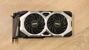 MSI Ventus RTX 2080