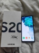 Samsung Galaxy S20 FE 8/256 gwarancja