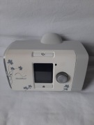 Aparat do bezdechu sennego plus maska  AirFit N30 i podgrzewana rura.