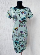 Sukienka ołówkowa w roz S/M. 