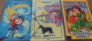 Bardzo tanio 5 książek dla dzieci
