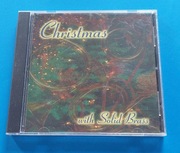 CD Christmas With Solid Brass