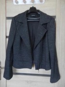 Kurtka ramoneska damska Marks&Spencer Autograph r. 38/M