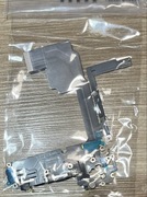 Port ładowania iPhone 15 Pro – nowy zamiennik USB-C