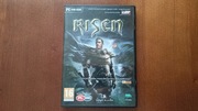 Risen Pc PL - Edycja Premierowa 
