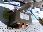 Transformator Cewka do klimatyzacji