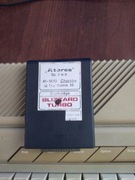 Kartridż BLIZZARD CARTRIDGE Atares Atari xe xl sprawny z epoki oryginalny