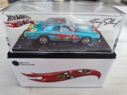 Hot Wheels x Kenny Scharf Custom T-Bird