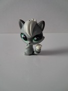 Littlest Pet Shop LPS szop mały lps