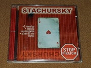 Stachursky: 1 - płyta CD