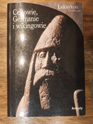 Celtowie Gremanie i Wikingowie Leksykon cywilizacje