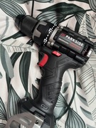 Wiertarko wkrętarka parkside performance 