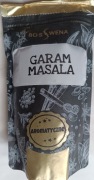 Garam masala przyprawa 250g KUCHNIA INDYJSKA aromatyczna 