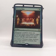 Magic the gathering - Boxing Ring FOIL - Commander MTG