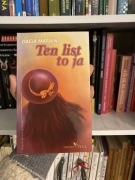 Dacia Mariani Ten list to ja