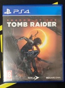 Shadow of the Tomb Raider PS4/PS5 PL