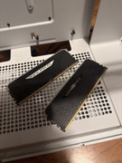 Pamięć RAM Corsair 16GB (2x8GB) 3200MHz CL16 Vengeance RGB RS