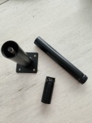 Noga wzmacniająca Ikea SULTAN regulowana