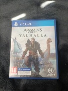 Assassin's Creed Valhalla, ps4