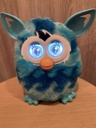 Furby Boom język francuski