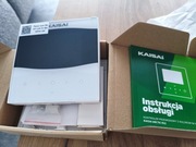 STEROWNIK KJRH COLOR KAISAI do pomp ciepła