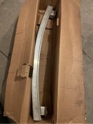 Belka zderzaka tylna tył Chrysler Pacifica od 2017