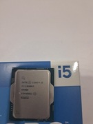 Procesor Intel  I5 13600KF 