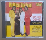 Middle Of The Road – Middle Of The Road - CD 