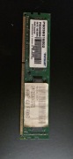 Pamięć RAM Patriot 8GB 1600 MHz DDR3  PSD38G16002 Licytacja