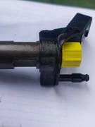 Wtryskiwacze 0445115064 wydruk sprawdzony Mercedes A6420701387  4szt