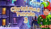 Christmas Puzzle 3 klucz steam